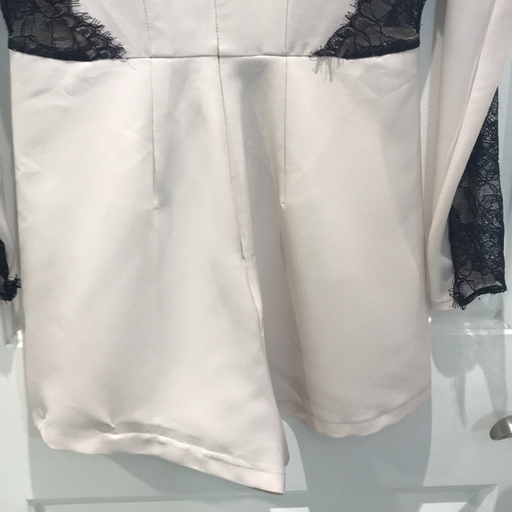 TOPSHOP Romper - Picture 11 of 12